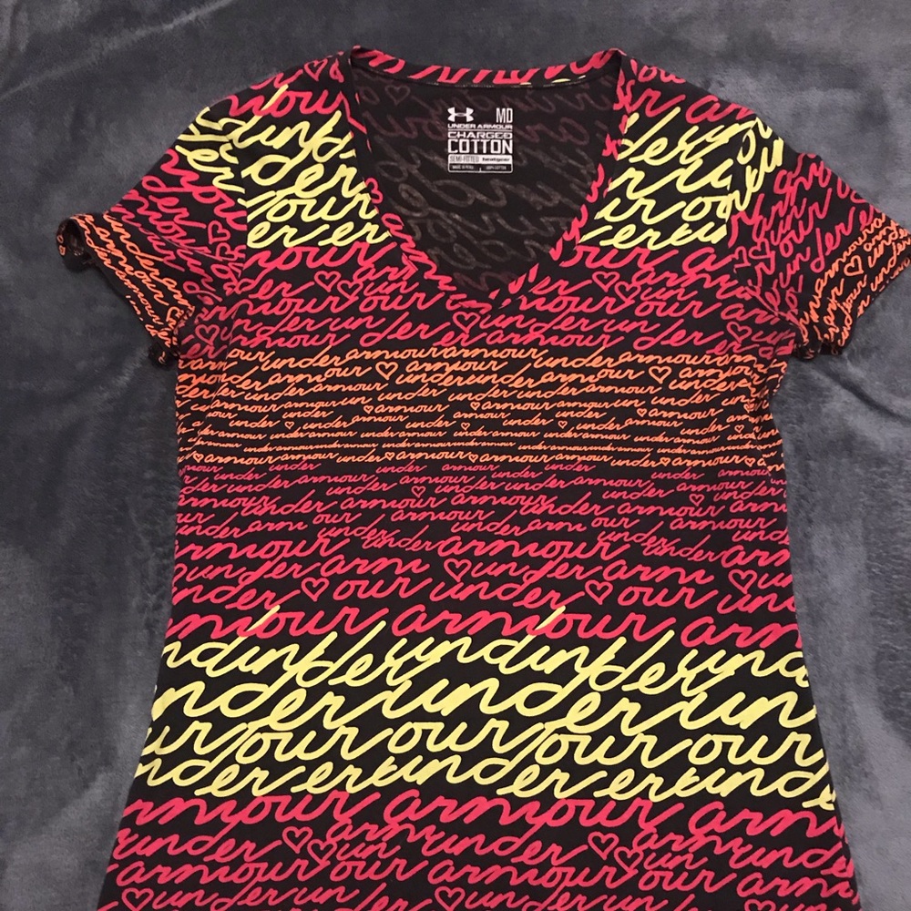 Under Armour Tee